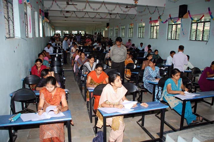 classroom